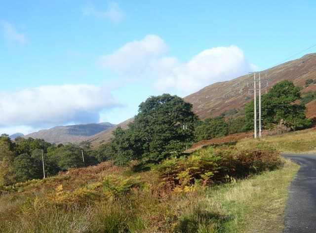 Glen Lochay