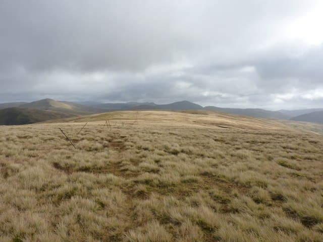 Meall Buidhe