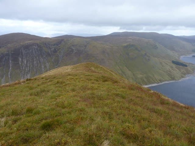 Sron a' Choire Chnapanaich (Sron a' Choire Chnapanich)