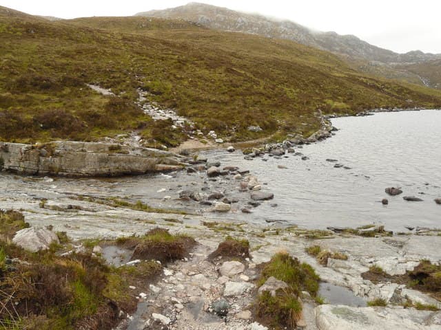 Glas Bheinn (Assynt)