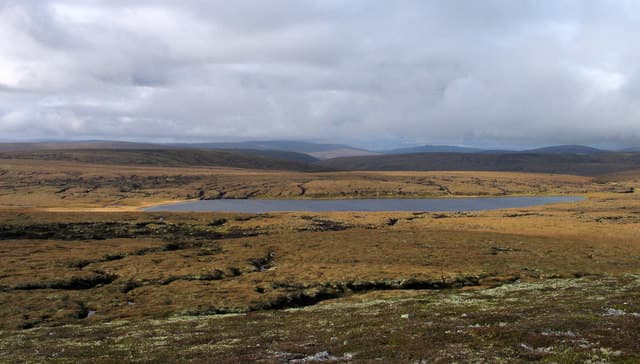 Carn Glas-choire
