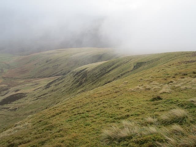 Culter Fell