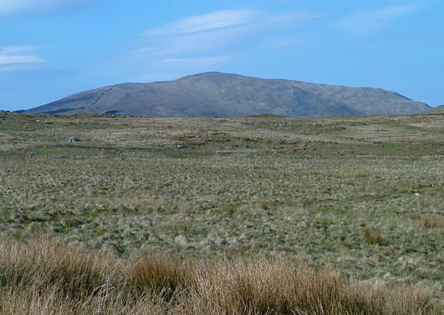 Larg Hill