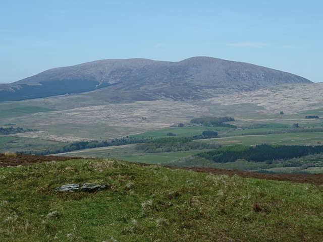 Pibble Hill