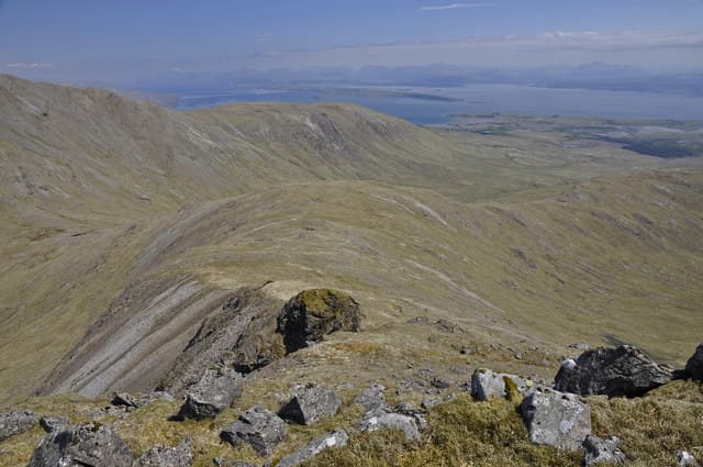 Sgurr Dearg