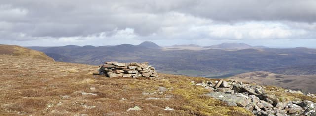 Beinn Dhorain
