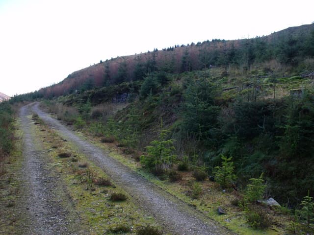 Beinn Dubh
