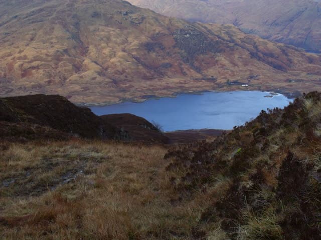 Beinn Uamha