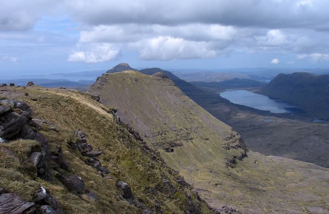 Beinn Dearg