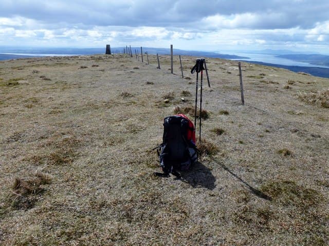 Beinn Chaorach
