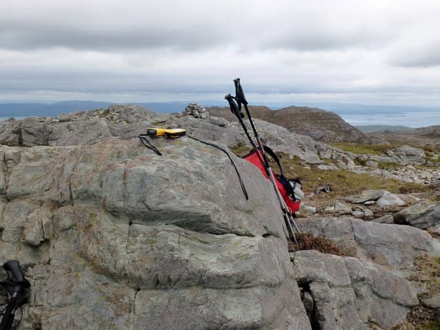 Dubh Bheinn