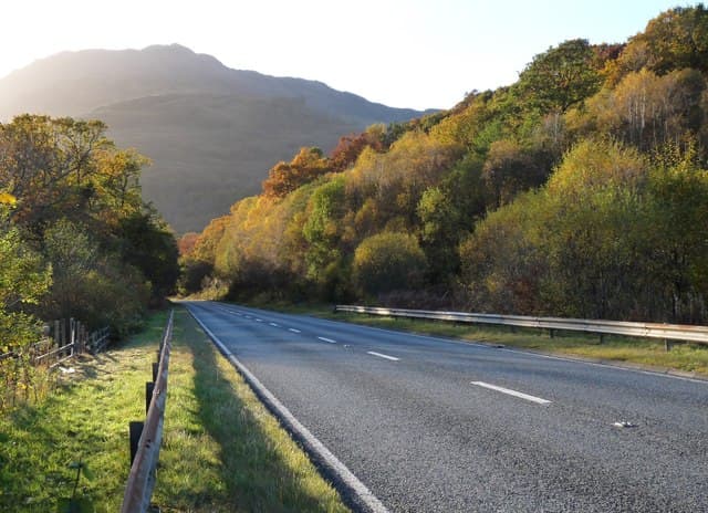 Glen Falloch