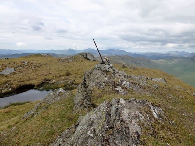 Stob a' Choin