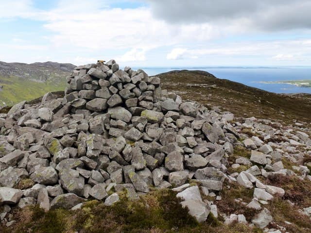Beinn Bhreac