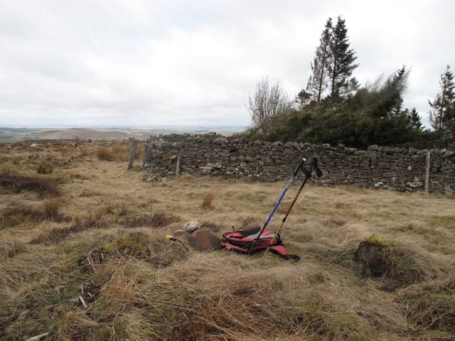 Belling Hill