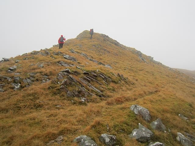 Meall Mor