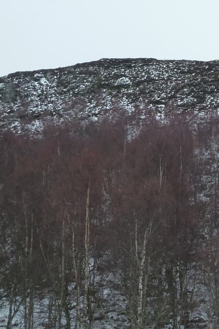 Creag Bheag