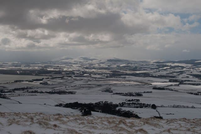 Bishop Hill