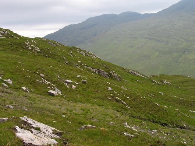 Druim na Cluain-airighe