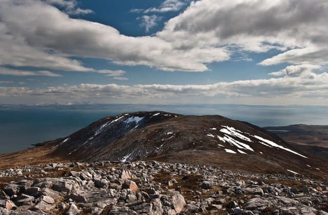 Beinn Bheigier