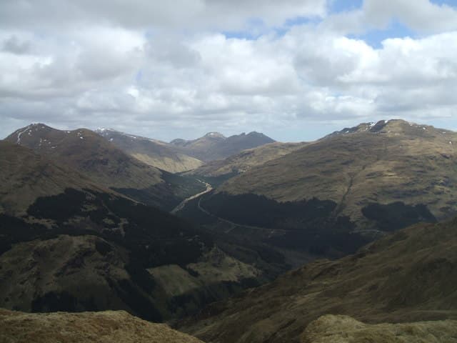 Cruach nam Mult