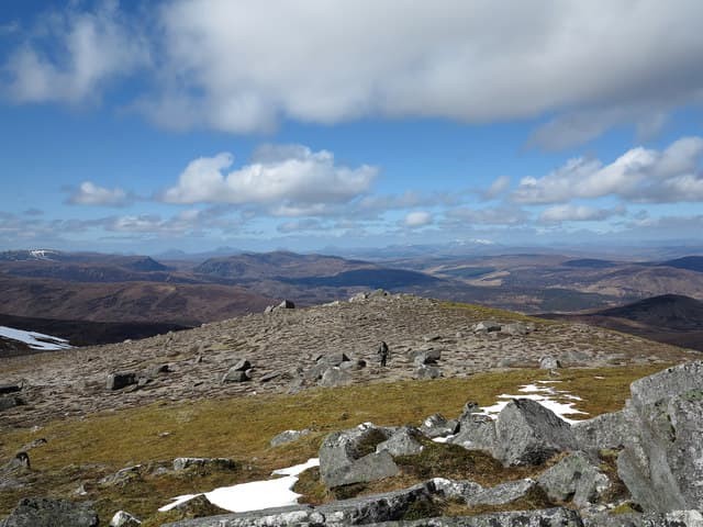 Carn Chuinneag