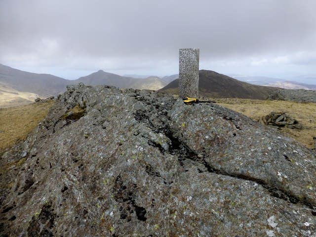 Corra-bheinn