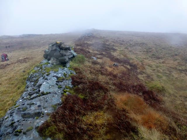 Cruachan Min