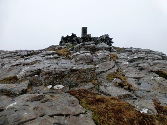 Beinn na Drise