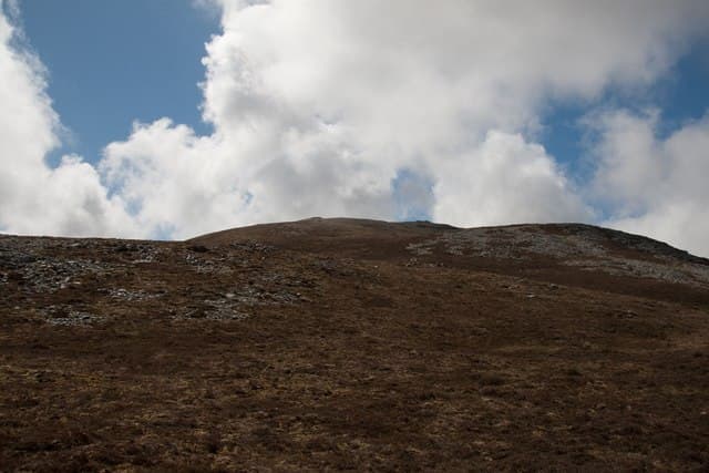 Glas Bheinn