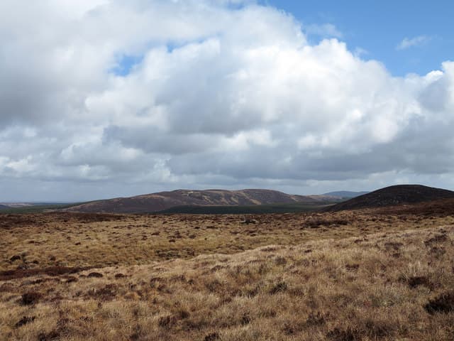 Creag a' Ghobhair