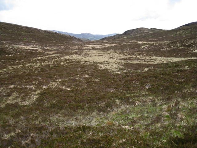 Beinn nan Carn