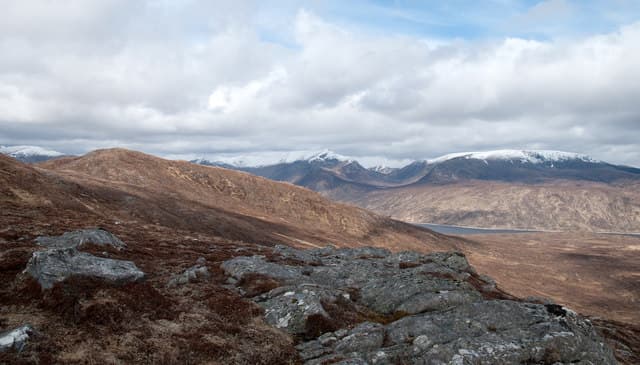 Meallan Odhar Doire nan Gillean