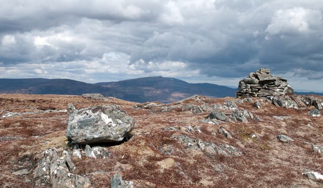 Carn Gorm