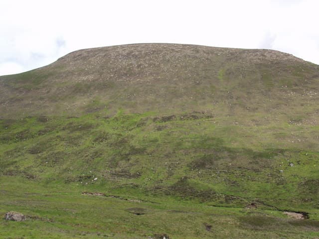 Carn Garbh