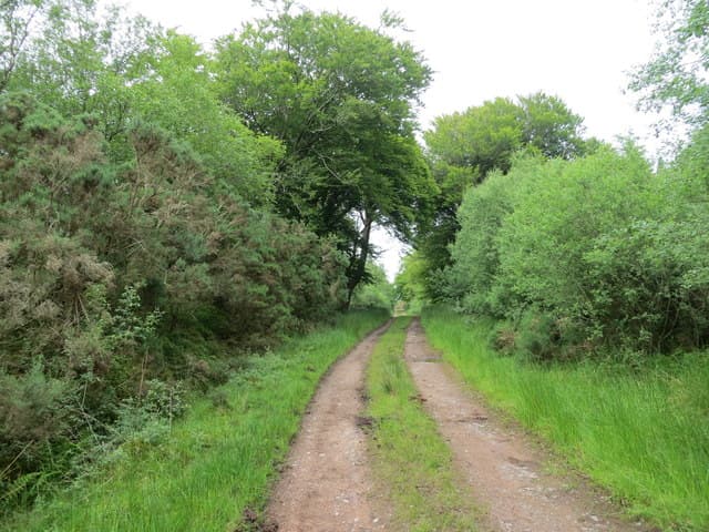 West Island Way