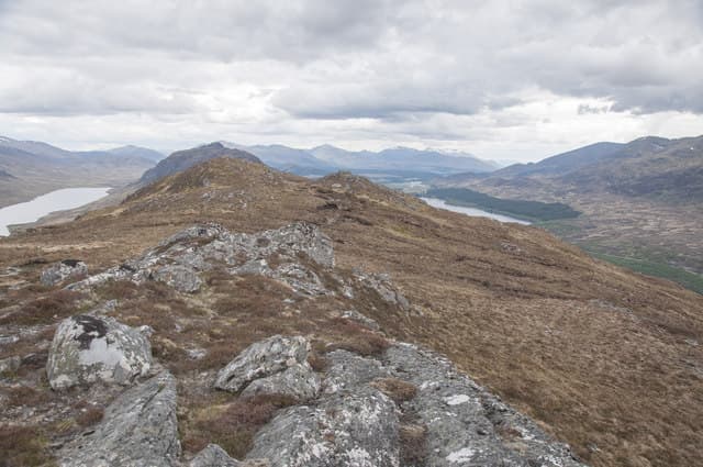 Binnein Shios