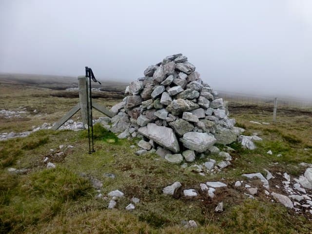 Hill of Arisdale