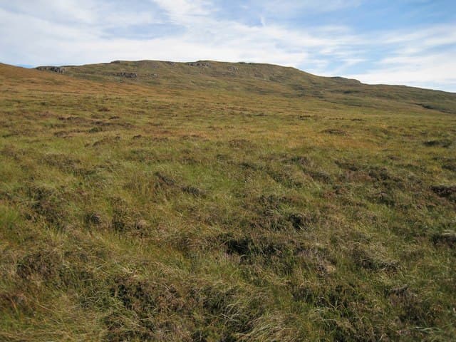 Beinn Chreagach