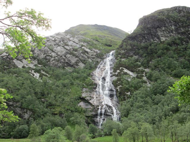 Glen Nevis