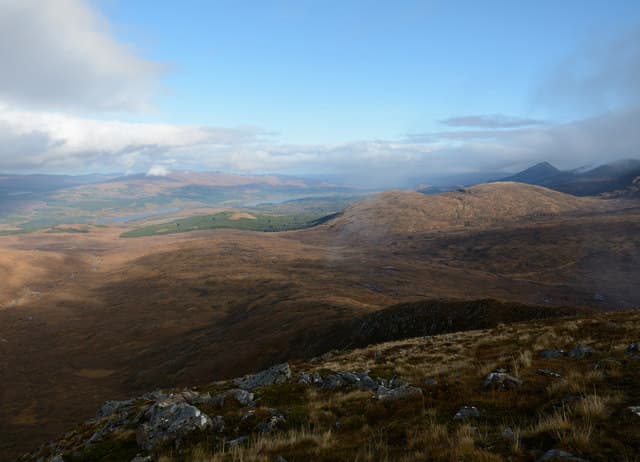 Sgurr Choinnich (Sgurr Choinich)