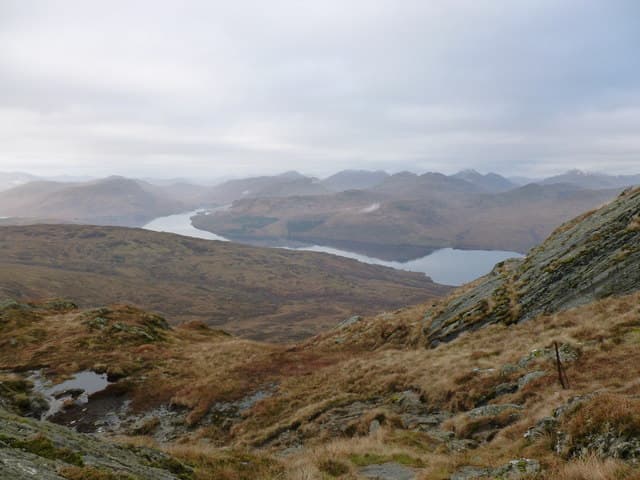 Ben Venue