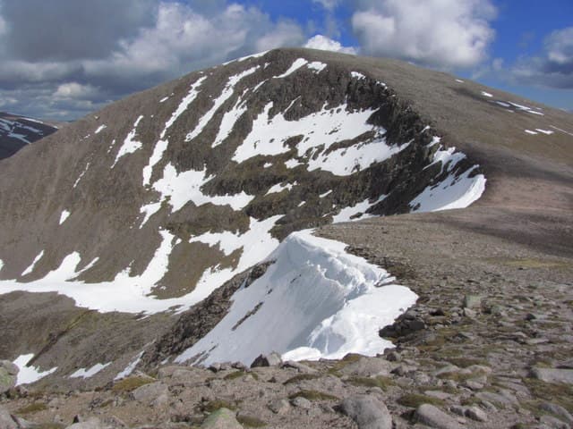 Cairn Toul