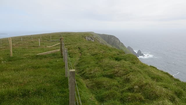 Fitful Head
