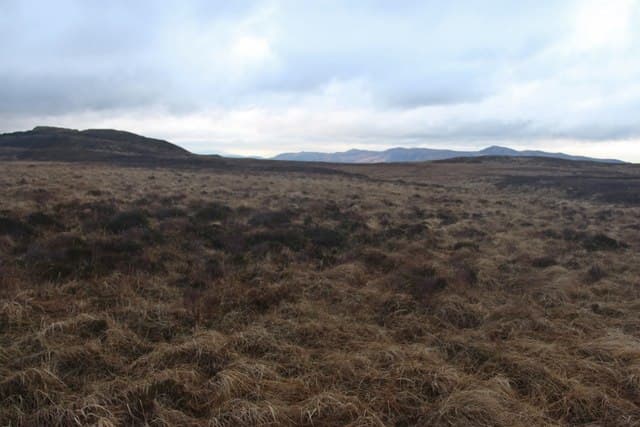 Cruach nan Cuilean