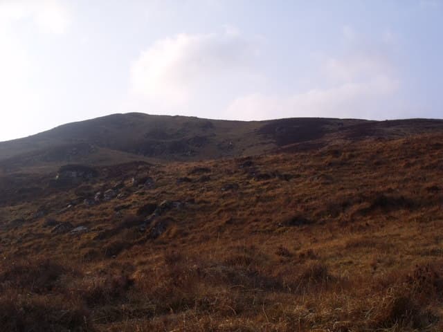 Creag Loisgte