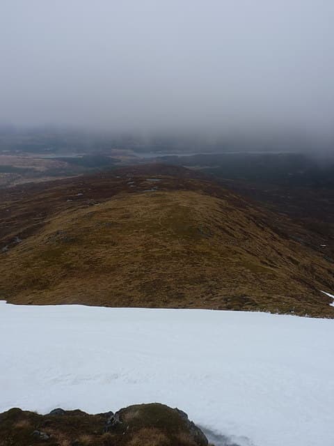 Meall na h-Eilde