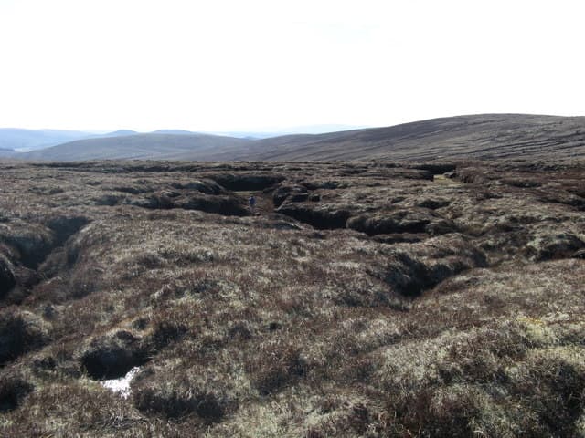 Carn nan Tri-Tighearnan