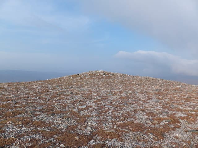 Carn Breac