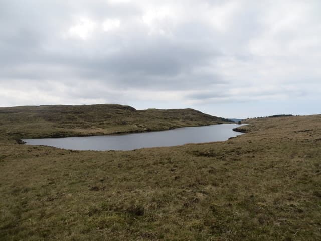 Kintyre Way
